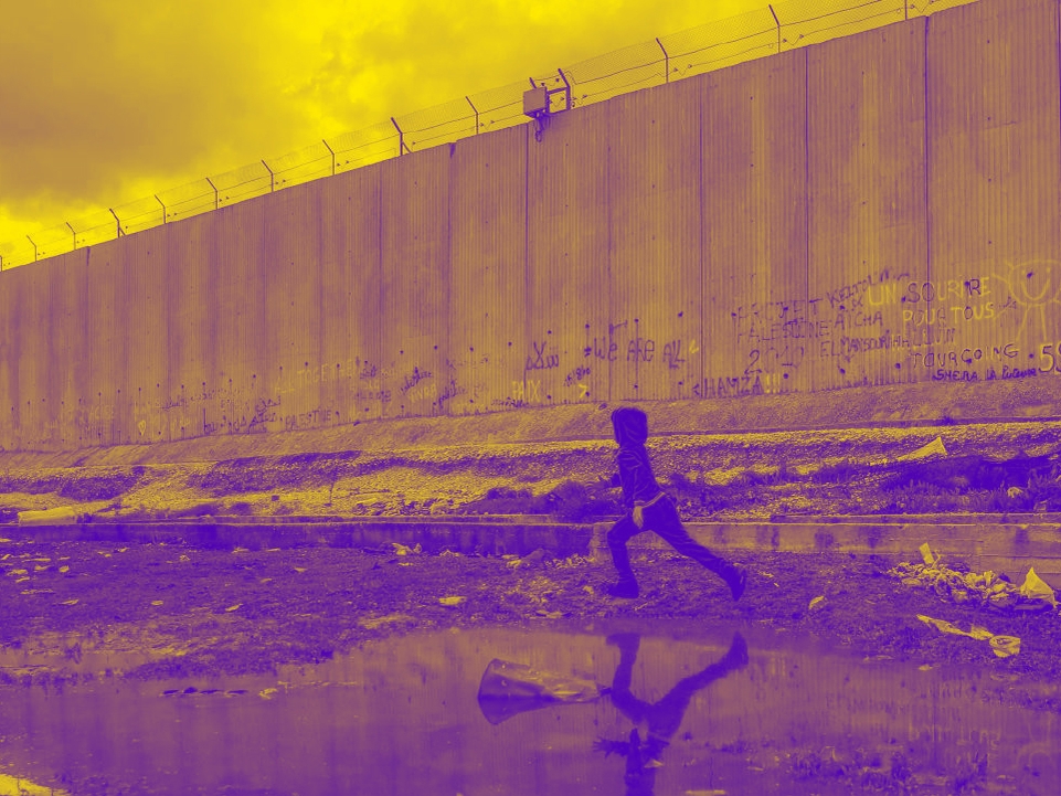 الإبادة الجماعية في غزة