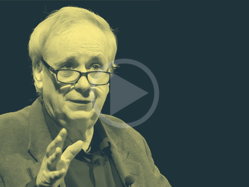 إيلان بابيه