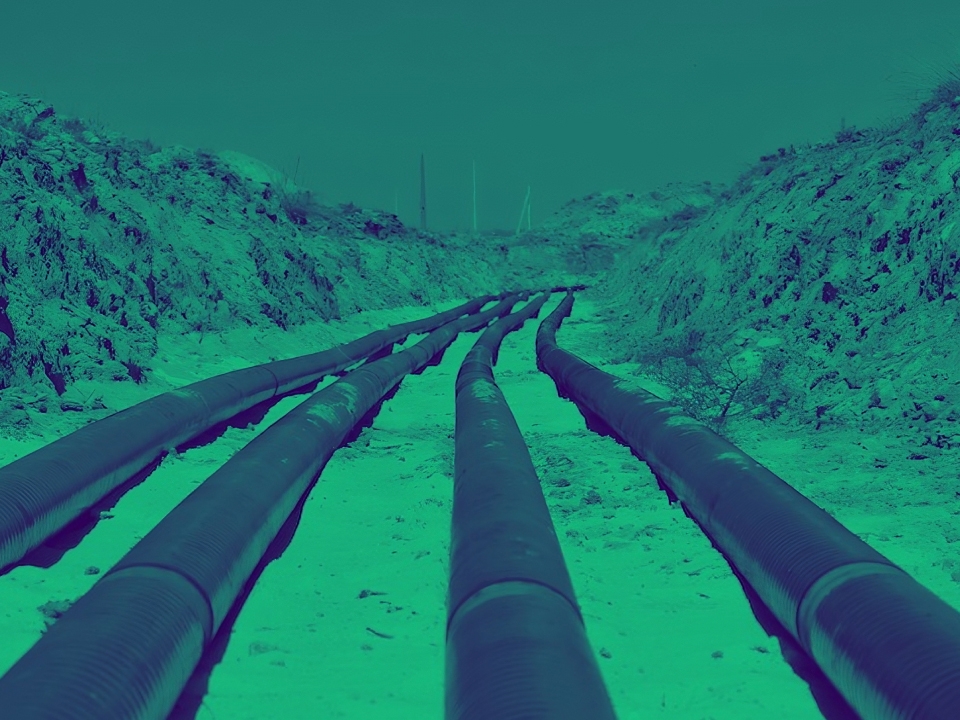 ديبلوماسية الطاقة