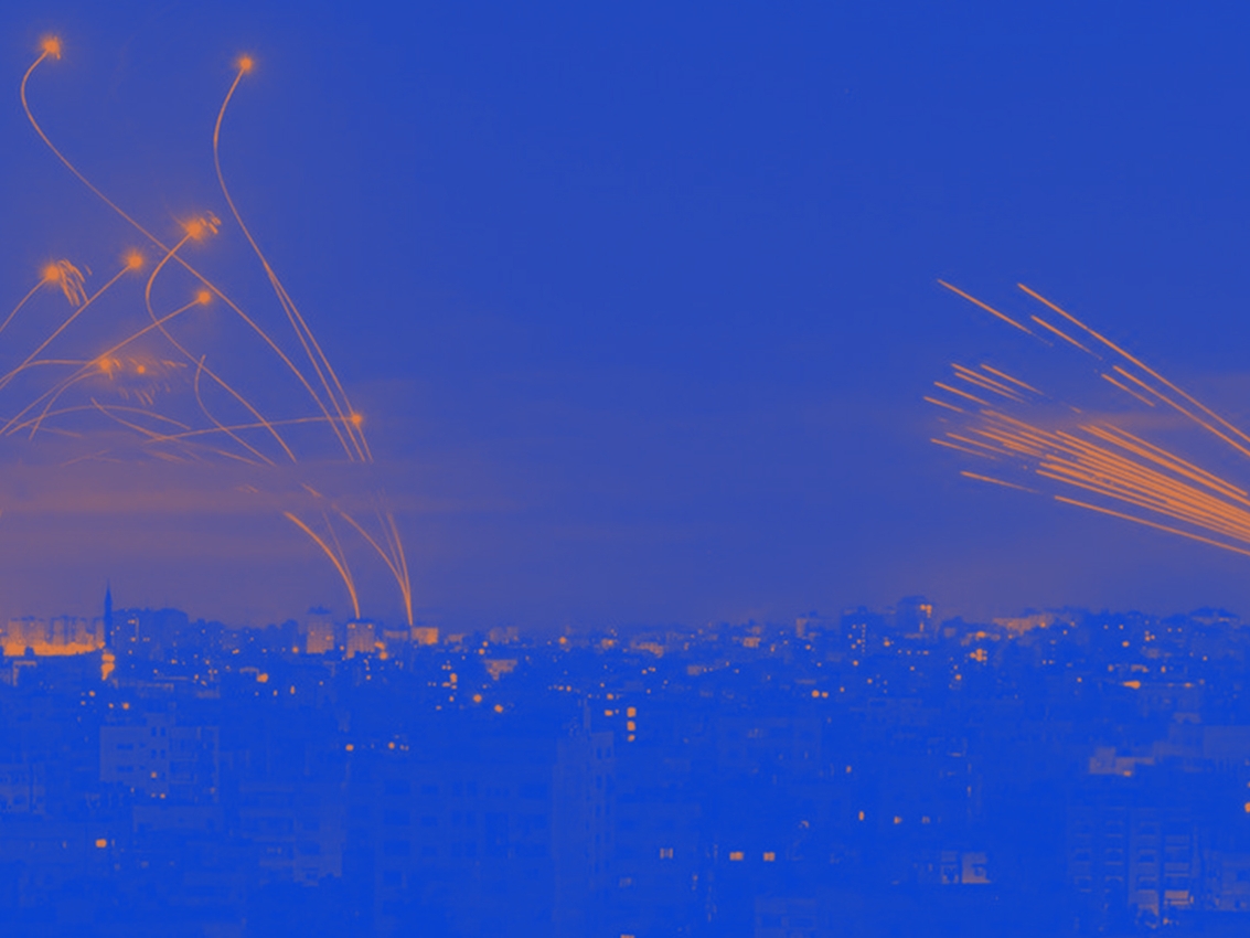 الولايات المتحدة شريكة بالإبادة