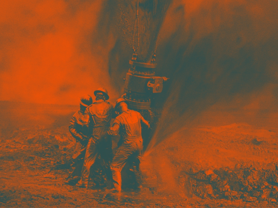 الانتقال الطاقي