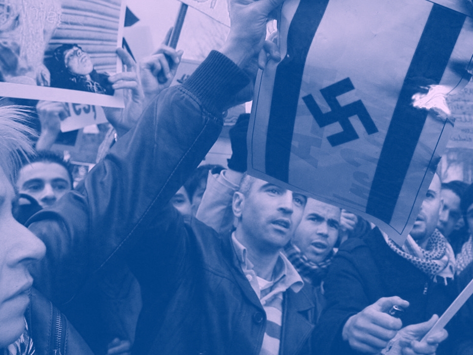 الصراع الطبقي في إسرائيل