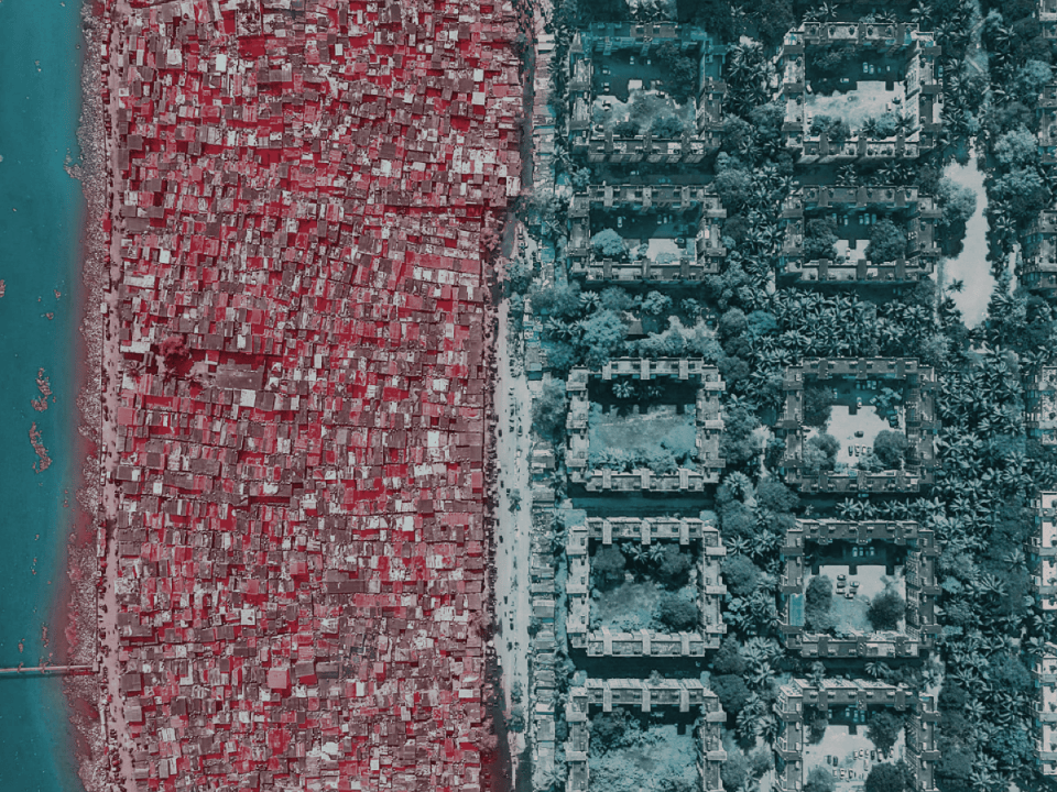 المساواة المناخية