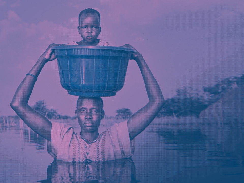 نازحو المناخ