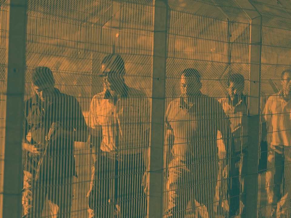 العمالة في إسرائيل