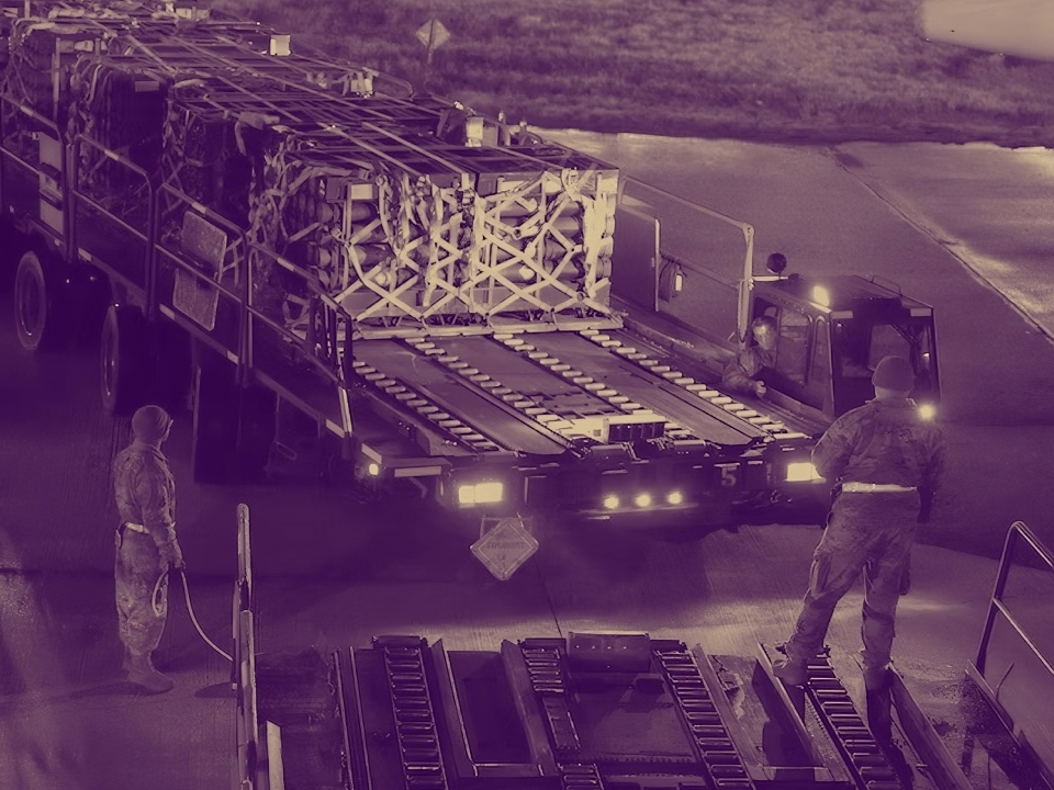 شركات الاسلحة