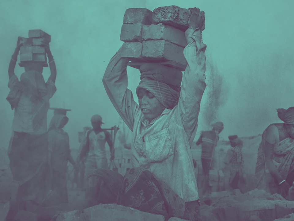 التقارب العظيم