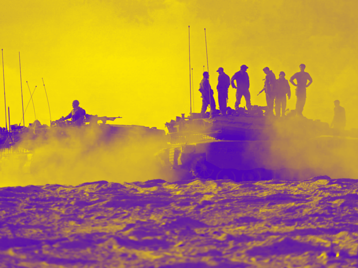 التكنولوجيا العسكرية