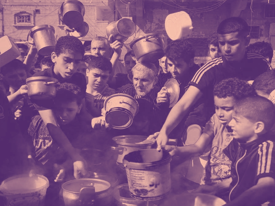 أسلحة إسرائيل في الإبادة الجماعية