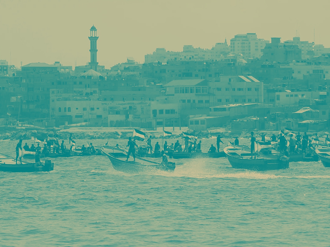 قوافل الحرية