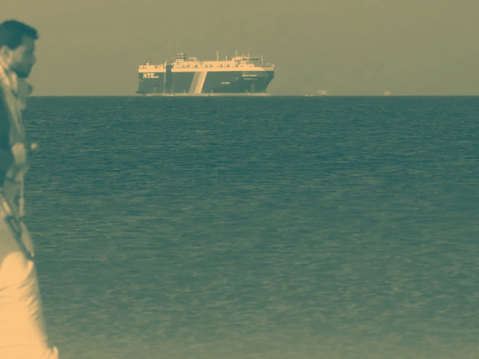 حركة أنصار الله