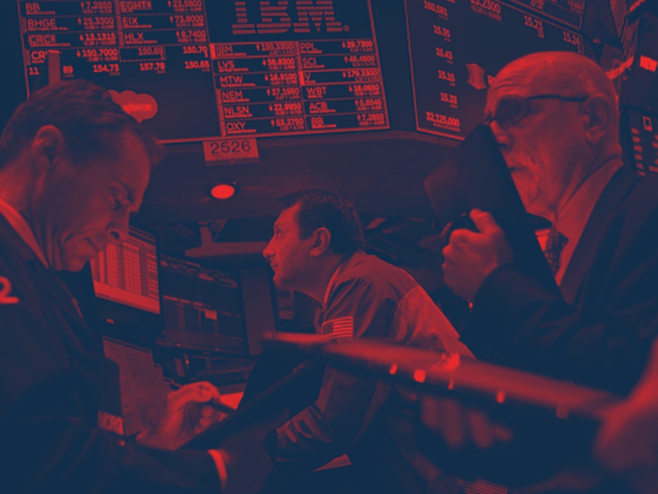 اقتصاد العالم الحقيقي