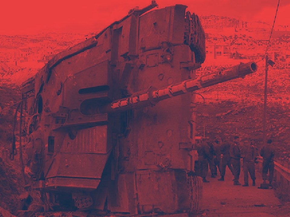 المساعدات العسكرية الأميركية