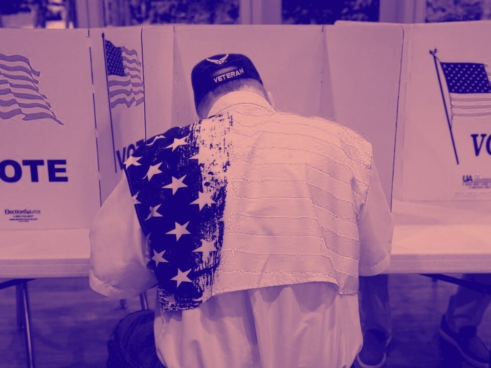 انتخابات ٢٠٢٤