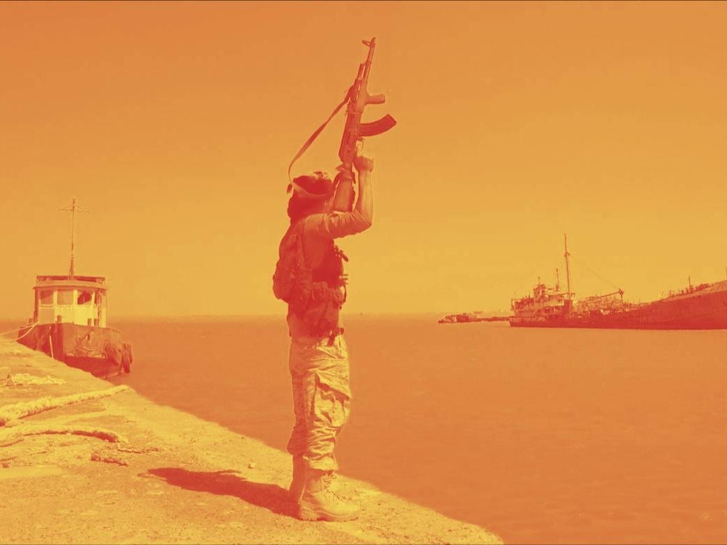 التجارة الإسرائيلية