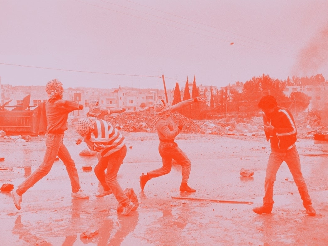 الاستعمار الاستيطاني