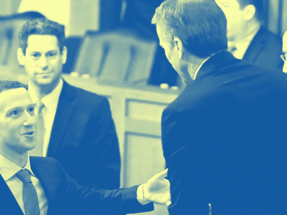 شركات التكنولوجيا