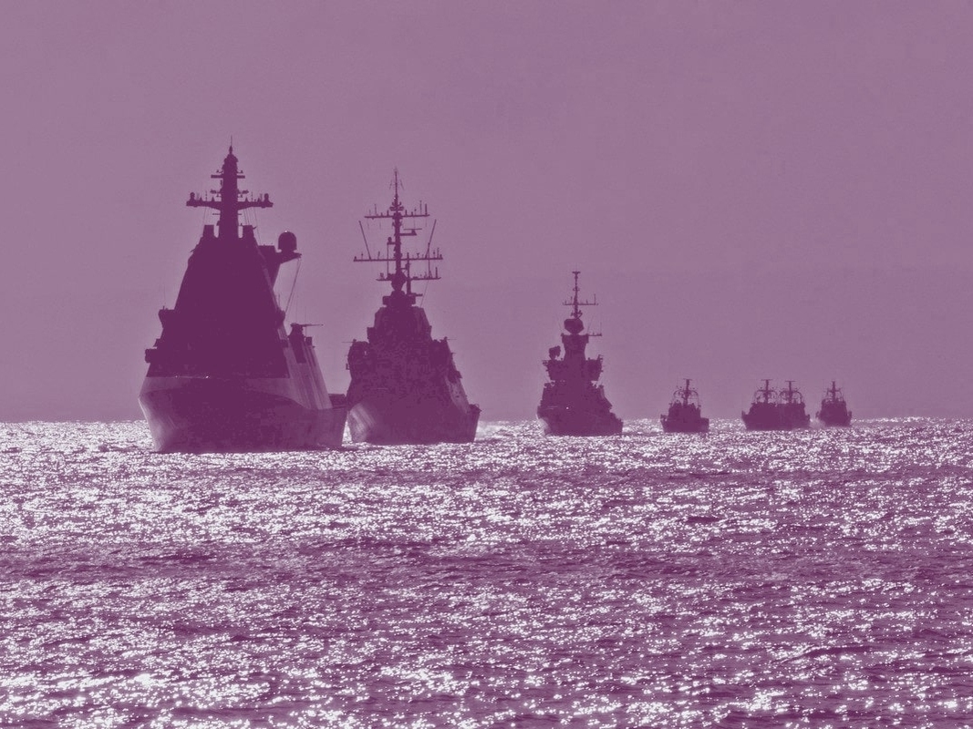 البحر الأحمر