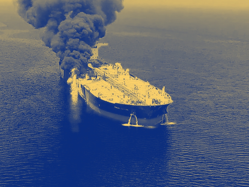 النقل البحري