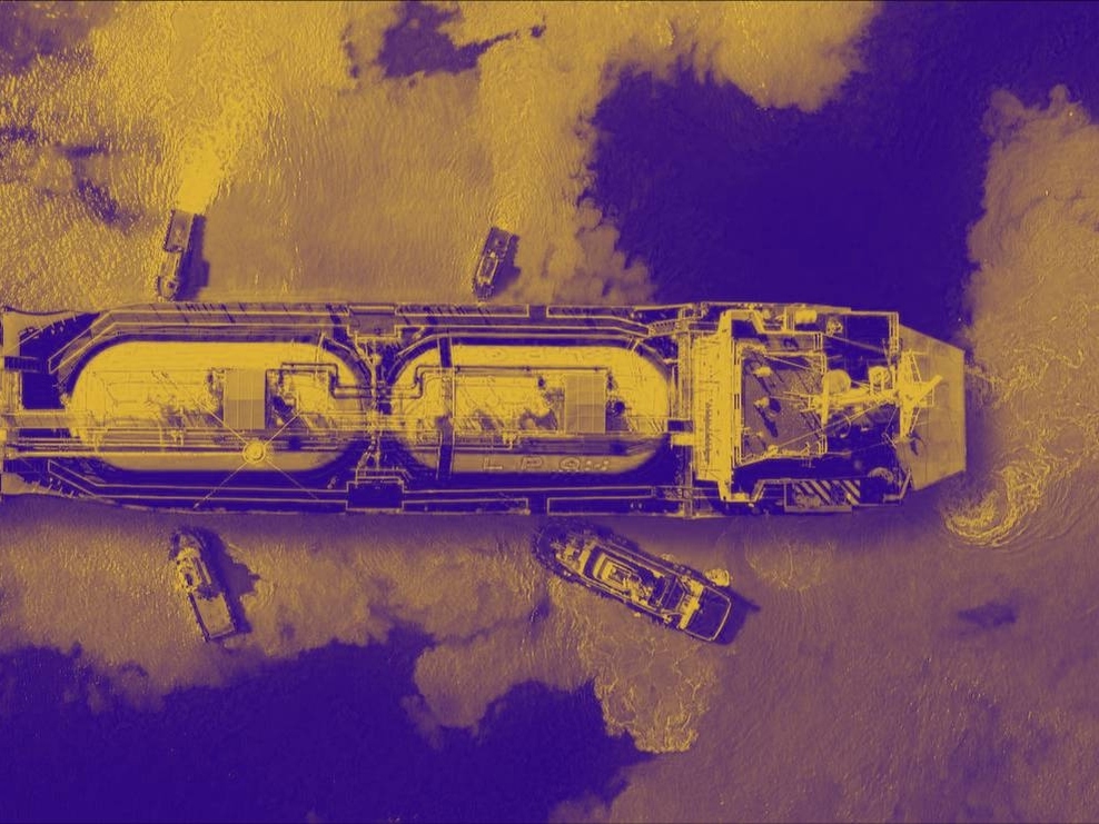 اسواق النفط