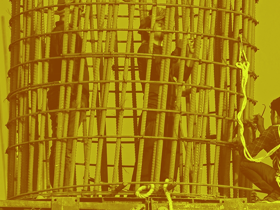 العمال في العالم