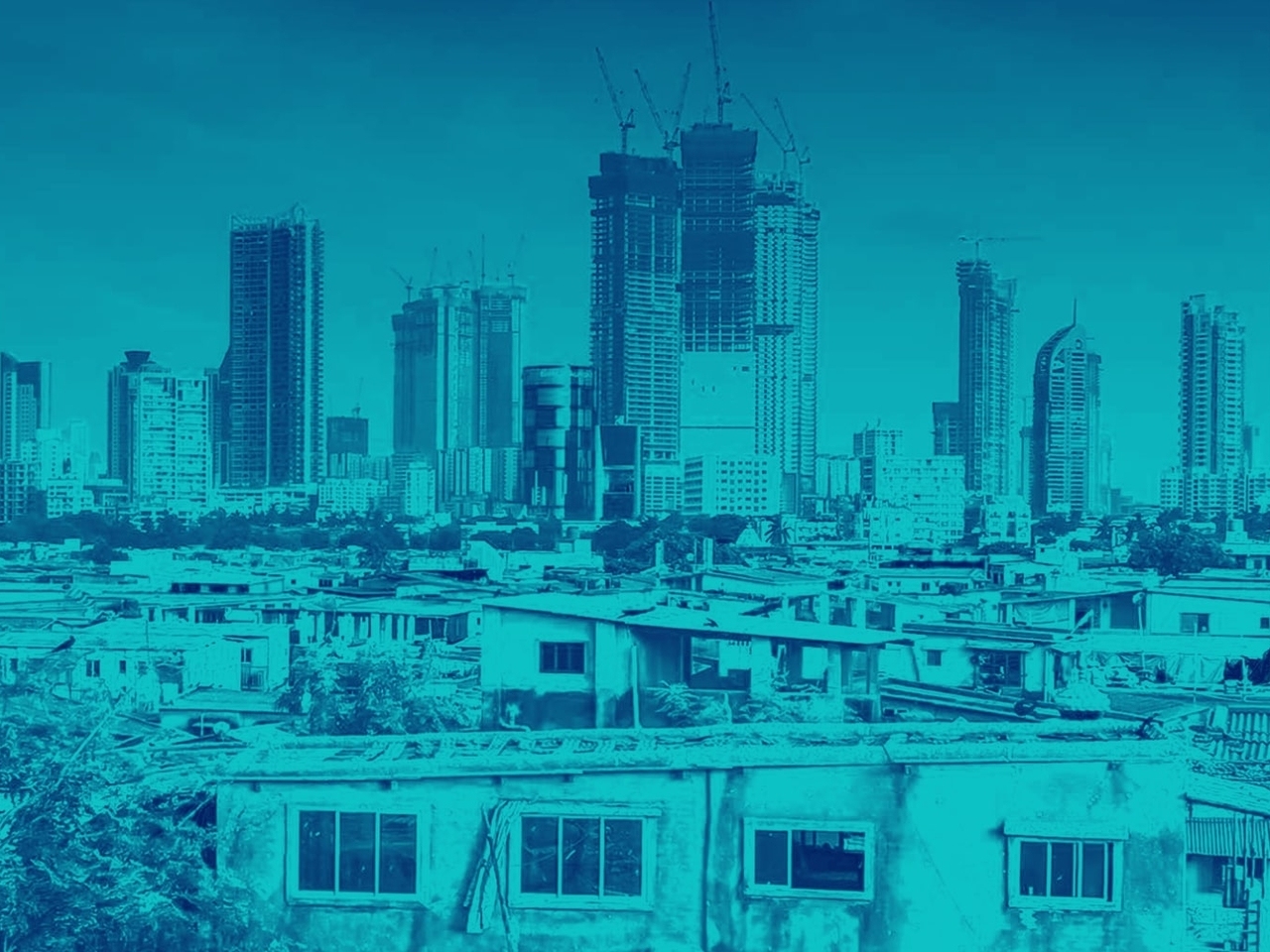 الاحتكارات تغذي اللامساواة