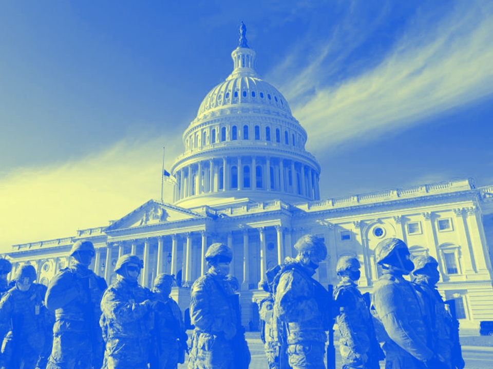 المجمع الصناعي العسكري