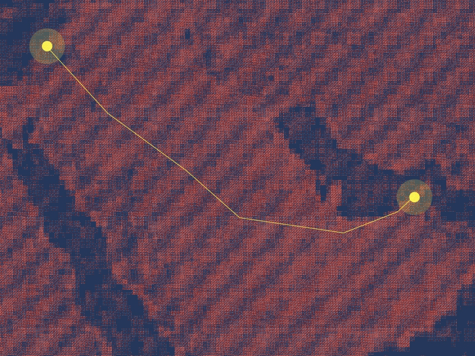 اضطرابات البحار