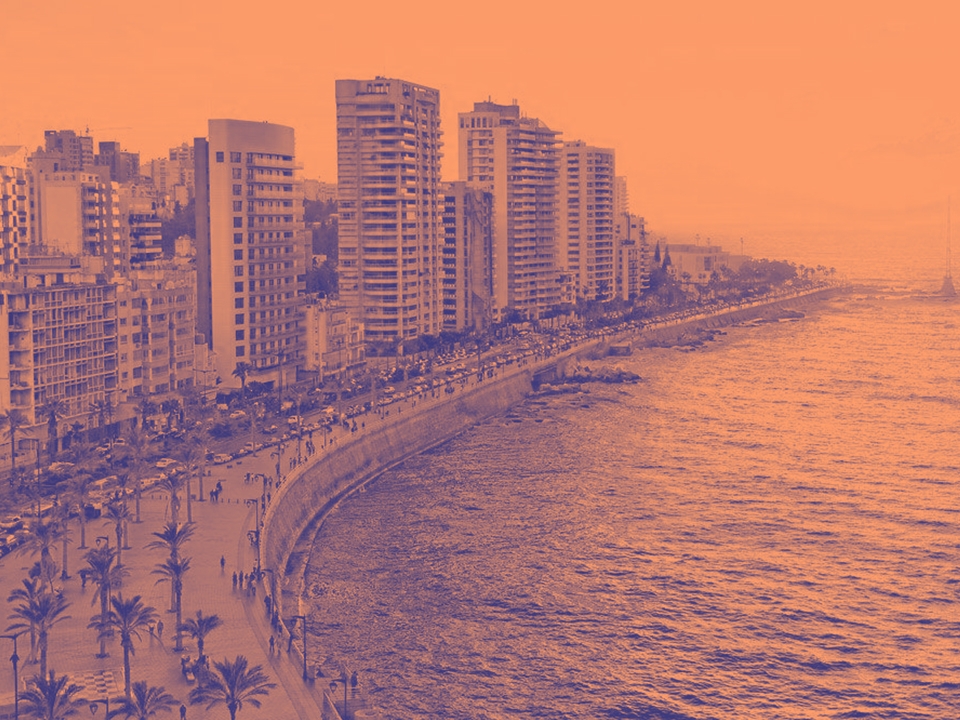 ملكيات الأجانب في لبنان