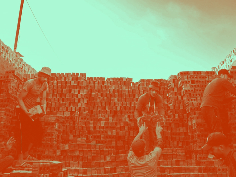 اجور القطاع الخاص في مصر