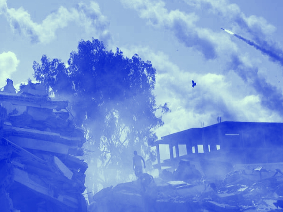 الإبادة البيئية