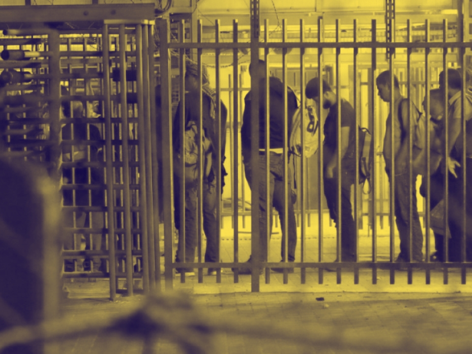 الاستعمار الاستيطاني