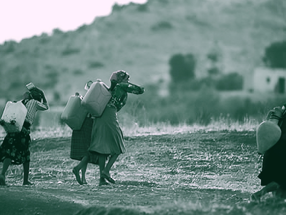 تمويل المناخ