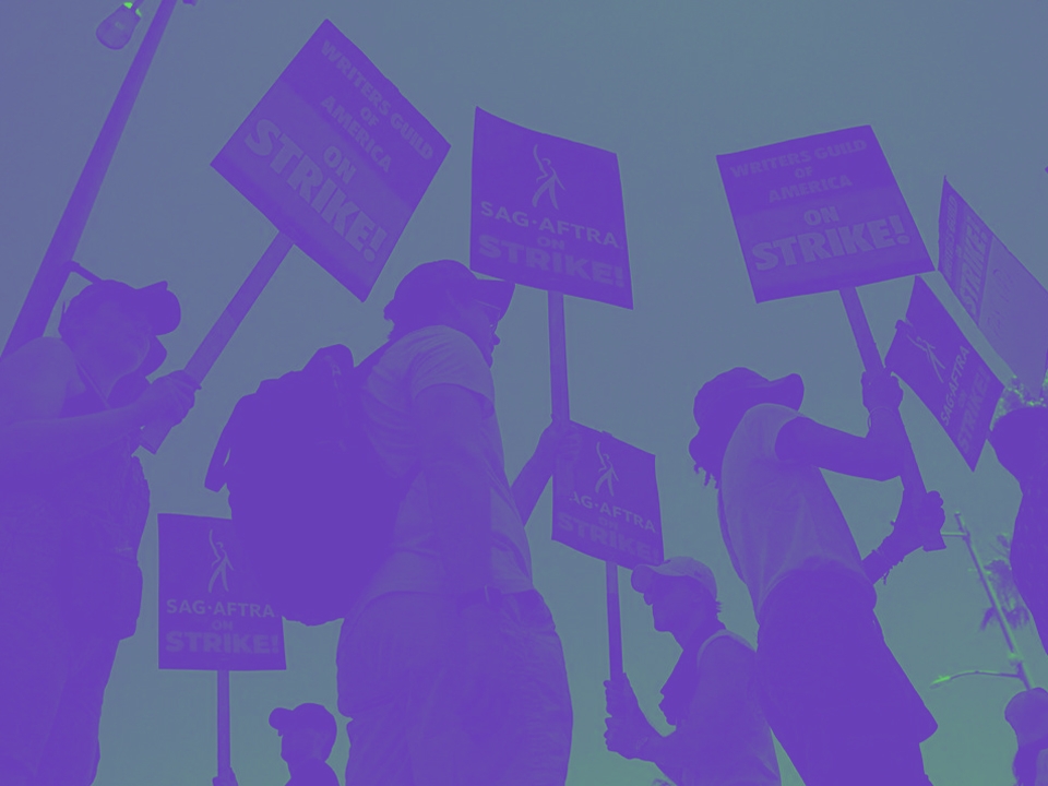 هل تجتاح إضرابات العمل الولايات المتحدة الأميركية مجدداً؟