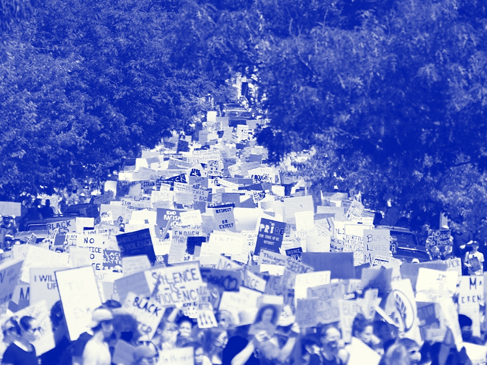 لماذا تنتفض الشعوب