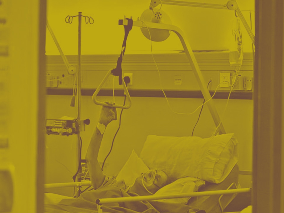 فسيفساء تمويل الصحة في لبنان