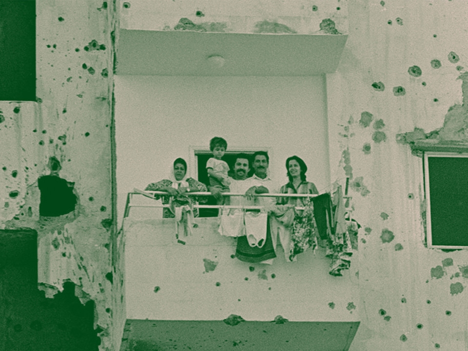 شربل نخاس ندوة