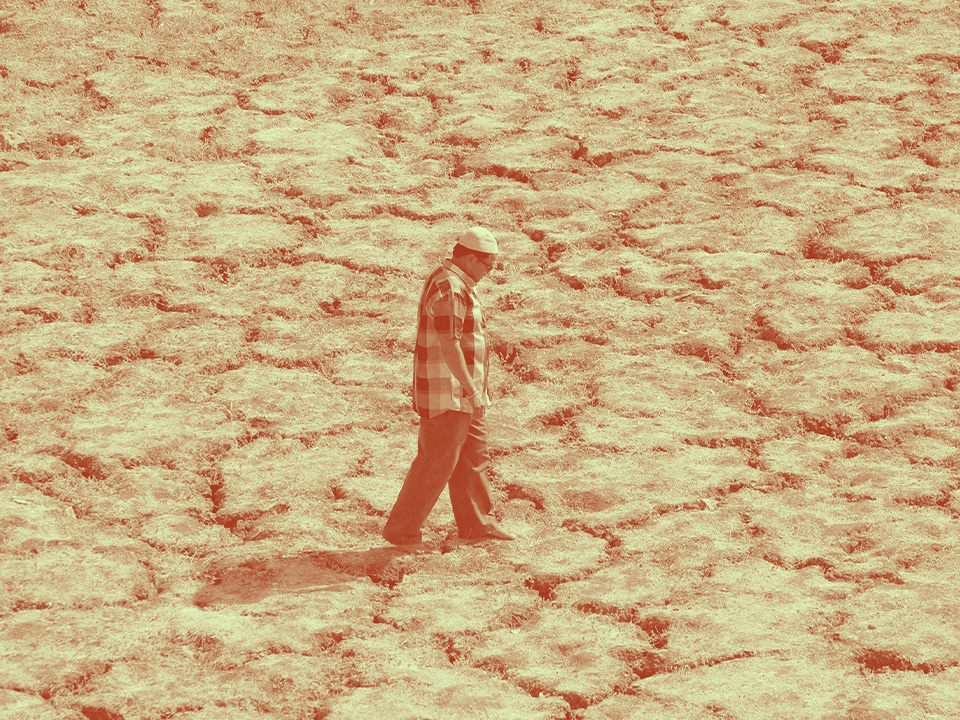 آسيا الأكثر تضرَّراً من تطرّف المناخ