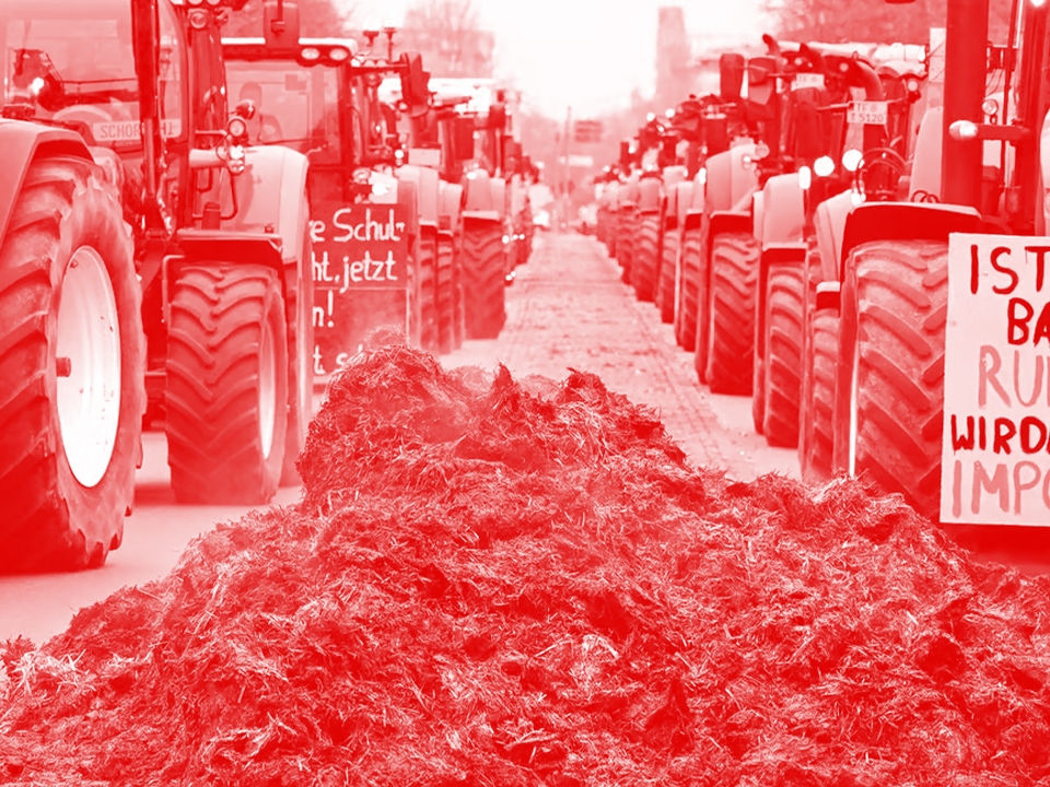 تضخّم أسعار الغذاء