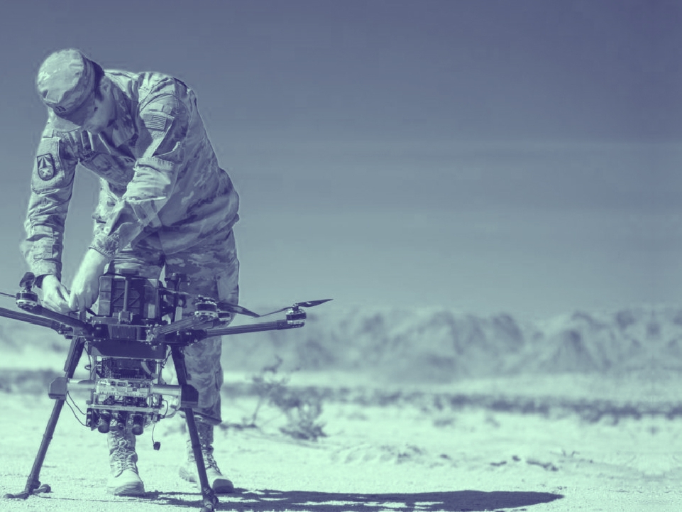 الانفاق العسكري في العالم