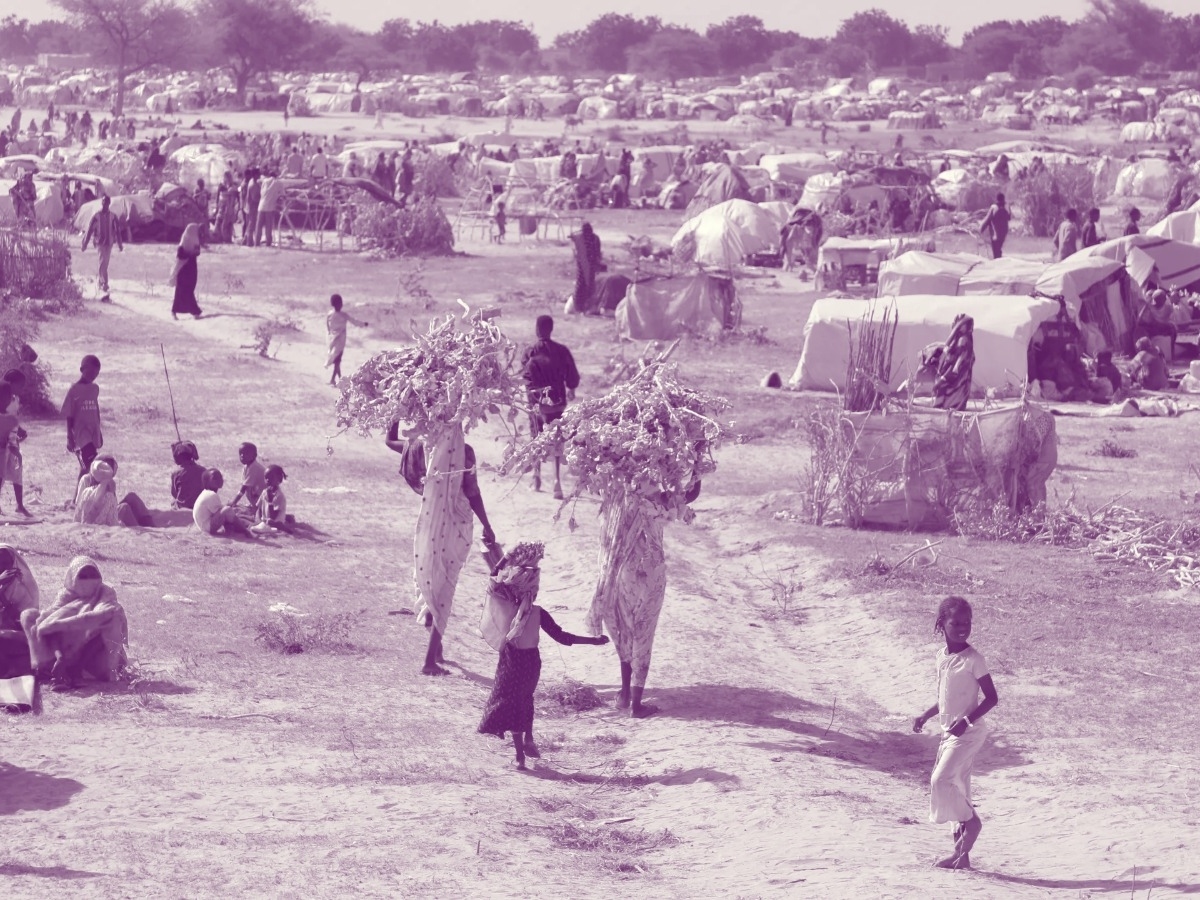 حرب السودان