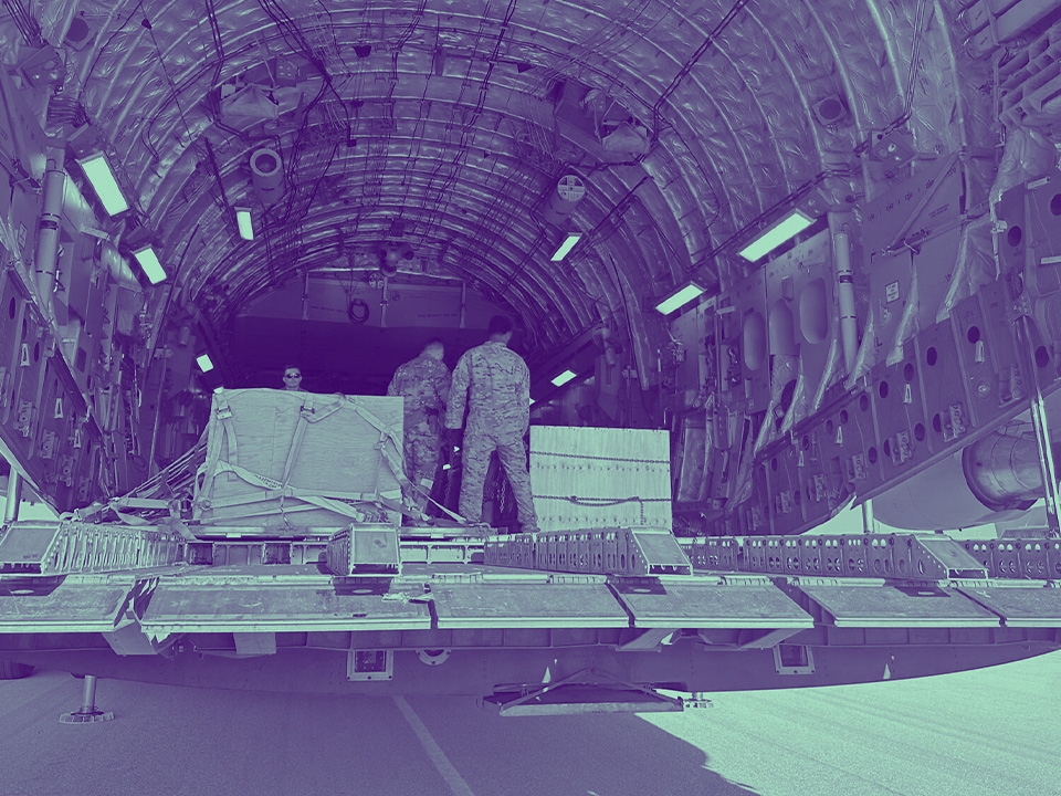 هل وقف الأسلحة الأميركية سيعيق الهجوم على رفح؟