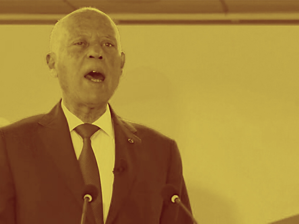 كي لا تموت الديمقراطية