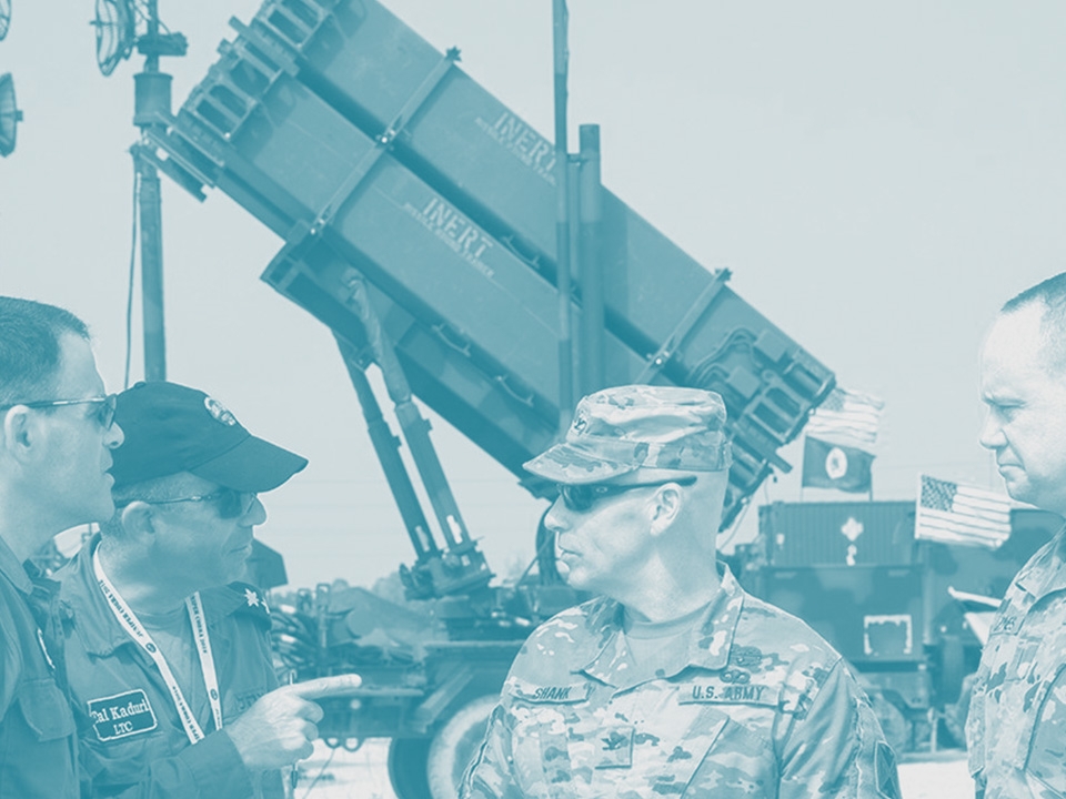 الدعم الاميركي لاسرائيل