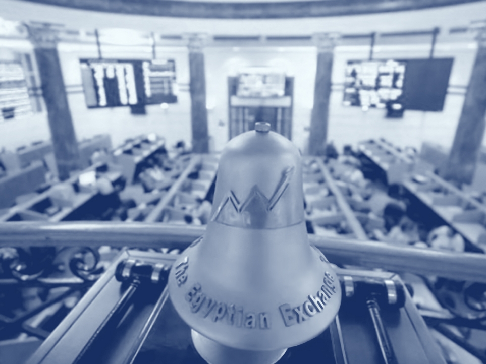 الضريبة المؤجلة على الأرباح من البورصة