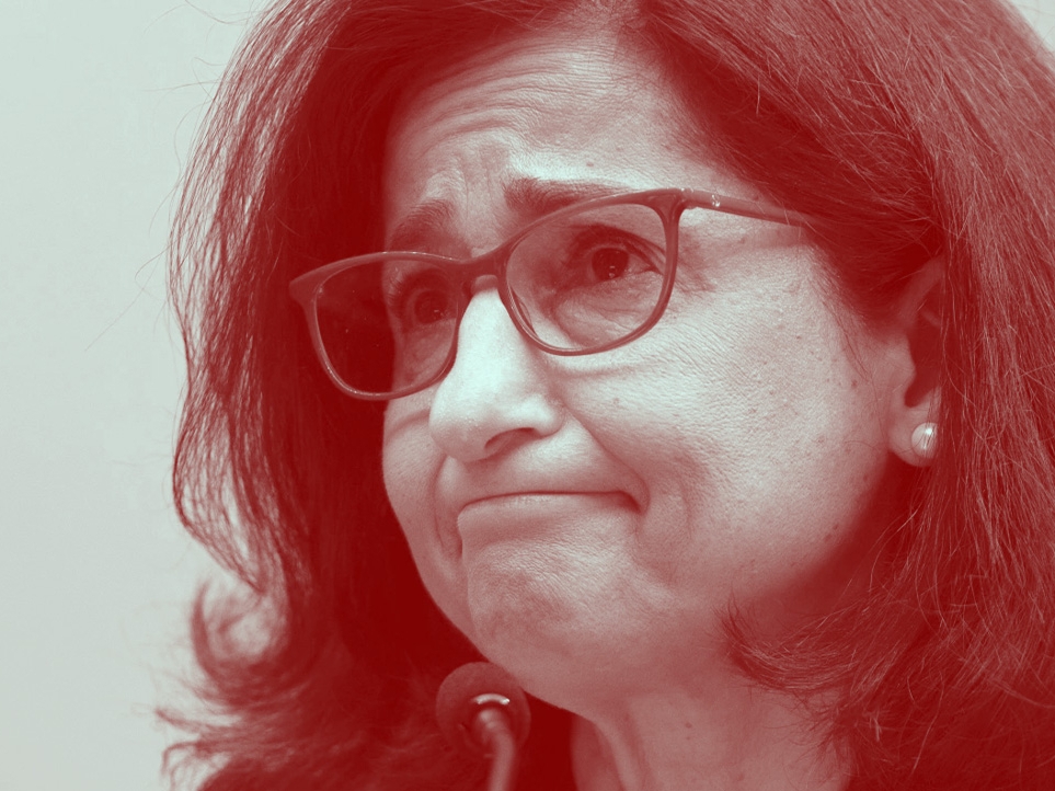 كيف أسكت أثرياء مرتبطون بإسرائيل الاحتجاجات في الجامعات الأميركية؟