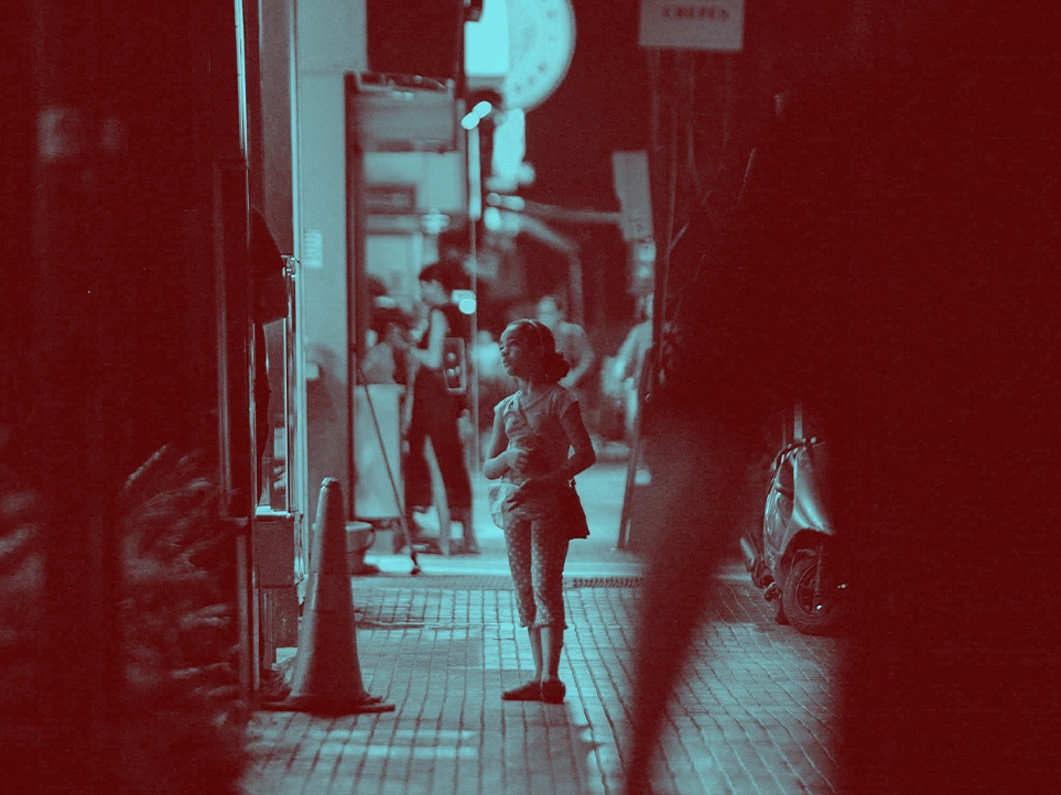 الفقر في لبنان