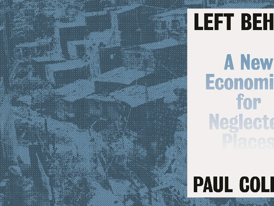 دليلك للتغلُّب على النيوليبرالية