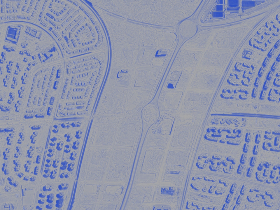 العدالة المكانية وفقر الخدمات العامة في المنطقة العربية