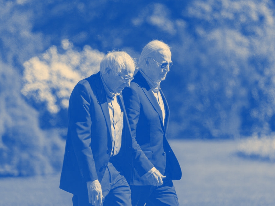 الولايات المتّحدة تتجه نحو أزمة سياسية